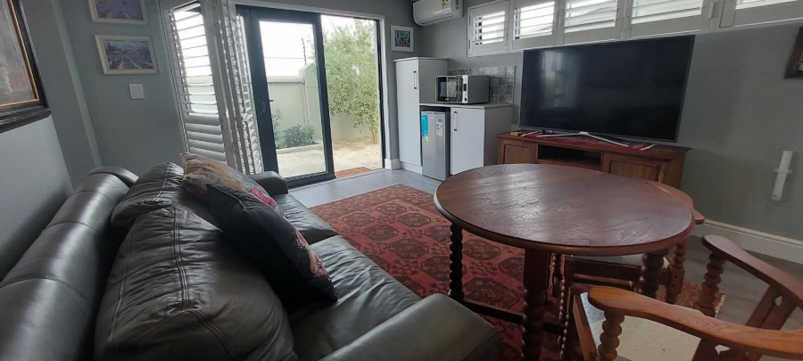 To Let 1 Bedroom Property for Rent in Fairhaven Country Estate Western Cape